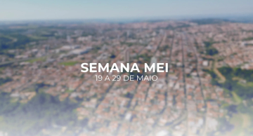 Botucatu promove Semana MEI com orientação gratuita para microempreendedores