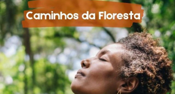Caminhos da Floresta promove imersões na natureza voltadas ao bem-estar em Botucatu