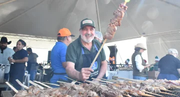 Almoço Solidário vai encerrar o Aquece Botucatu 2026 com atrações, gastronomia e arrecadação de agasalhos