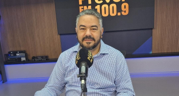 Prefeito apresenta Botucatu a investidores chineses e destaca projetos de iluminação, logística e tecnologia