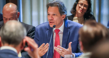 Ex-ministro Fernando Haddad participa de “aulão” gratuito em Botucatu nesta quinta-feira