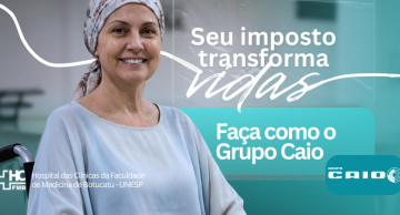 Grupo Caio destina R$ 949 mil ao HC de Botucatu para ampliação de tratamento contra o câncer