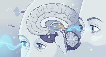 <strong>Como a luz azul das telas suprime a produção de melatonina</strong>