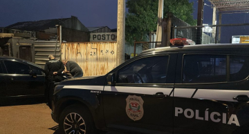 Operação da Polícia Civil com Ministério Público mira lavagem de dinheiro ligada ao crime organizado