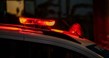 Violência doméstica termina com incêndio em casa e prisão em flagrante em Pratânia