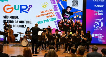 Unesp lança centro de pesquisa para medir impactos da educação musical na saúde mental
