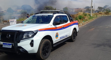 Defesa Civil de Botucatu lança campanha de prevenção a incêndios e acidentes durante o inverno