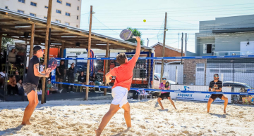Arquibancadas lotadas e alto nível técnico marcam seletiva para o BT50 no CT Summer