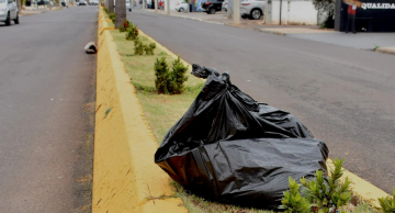 Prefeitura pede colaboração da população para descarte correto de lixo em Botucatu