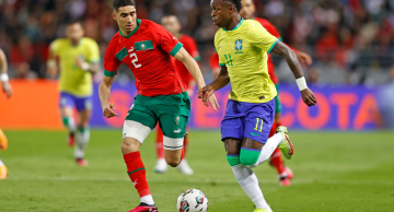 Chegou a hora: Brasil faz estreia na Copa do Mundo contra o Marrocos neste sábado