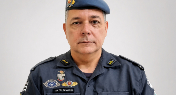 Botucatu terá novo comandante no 12º Batalhão da Polícia Militar