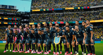 Brasil encara a Escócia nesta quarta-feira em jogo decisivo pela Copa do Mundo