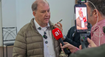 Mário Pardini anuncia oficialmente sua pré-candidatura a deputado estadual em outubro