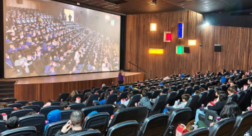 Cine Nelli volta a receber sessões de cinema após 12 anos sem exibições em Botucatu