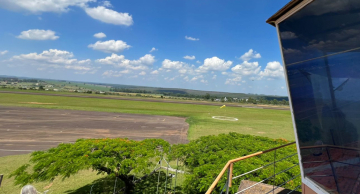 Aeroporto Municipal de Botucatu passa a se chamar José Carlos de Barros Neiva