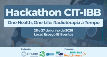 Unesp promove Hackathon sobre radioterapia e oferece R$ 7 mil em premiações para desenvolvimento de soluções inovadoras