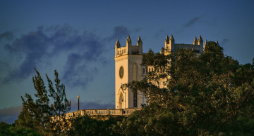 Igreja de Santo Antônio: a história de fé que deu origem a um dos cartões-postais de Botucatu