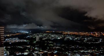 Dia dos Namorados terá noite fria e com chance de chuva em Botucatu