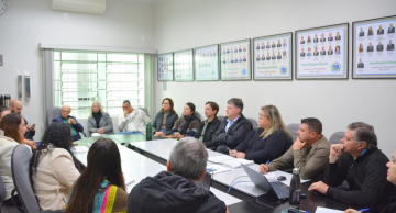 Comissão da Câmara discute fortalecimento da rede de saúde mental em Botucatu