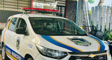 Homem é preso em flagrante após furtar bicicleta em Botucatu