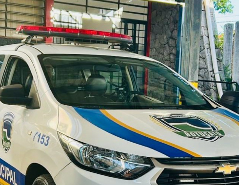 Homem é preso após adolescente de 16 anos sofrer violência doméstica em Botucatu