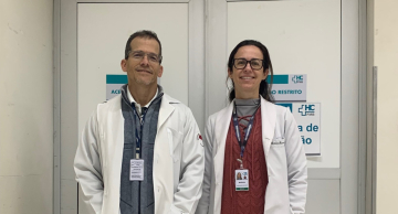 Estudo do HC de Botucatu aponta que acesso à UTI reduz risco de ressangramento em pacientes com cirrose