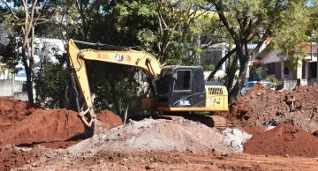Interdição na Vital Brasil altera trânsito a partir desta segunda-feira em Botucatu