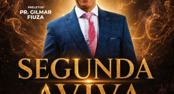Assembleia de Deus promove 2ª edição do “Segunda Aviva” em Botucatu