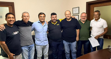 <strong>Deputado Maurício Neves destina R$ 200 mil em emenda para saúde de Conchas</strong>
