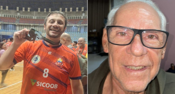 Atletas de Botucatu conquistam medalhas e se destacam no maior torneio de handebol master do mundo