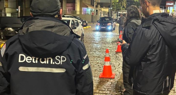 Operação da Lei Seca autua 43 motoristas após 575 testes em Botucatu