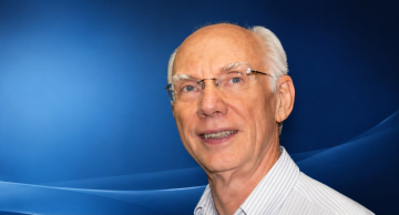 Morre o Prof. Dr. Francisco Habermann, aluno da turma pioneira da FCMBB