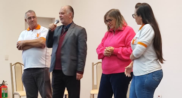 Semana de Prevenção ao Uso de Álcool e Drogas tem palestras e ações sociais em Botucatu