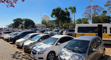 Requerimento pede audiência pública para discutir trânsito na região central de Botucatu