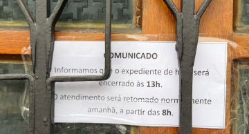 Dia de jogo: Câmara de Botucatu encerra expediente às 13h; Brasil joga somente às 19h