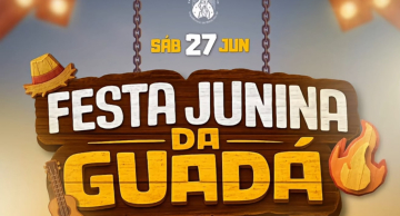 Arraiá de Guadalupe em Botucatu reúne missa, quadrilha e música ao vivo neste sábado