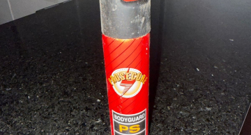 Homem é preso em Conchas após lançar spray de pimenta em escola e provocar mal-estar em crianças