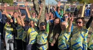 Botucatu conquista vice-campeonato geral dos Jogos da Melhor Idade 2026