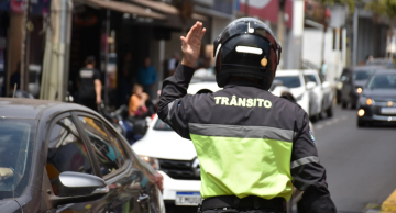 Agentes de Trânsito completam um ano de atuação nas ruas de Botucatu