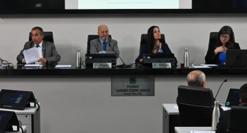 Com sessão antecipada, Câmara de Botucatu terá apenas um projeto nesta segunda-feira (29)