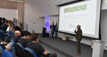 Junho Verde terá plantio de árvores, doação de mudas e ações ambientais em Botucatu