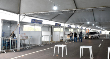 Inscrições para Praça de Alimentação da Semana Música e Cultura Caipira seguem abertas em Botucatu