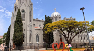 Secretaria de Turismo promove passeio pelo Centro Histórico de Botucatu no domingo (05)