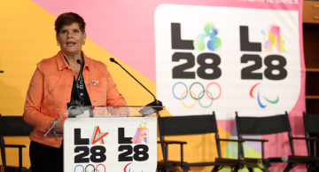 Olimpíadas de Los Angeles 2028 avançam com novos esportes, cidades-sede e alta procura por ingressos