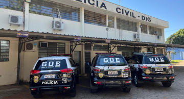 Operação interestadual prende mulher investigada por tráfico de drogas em Botucatu