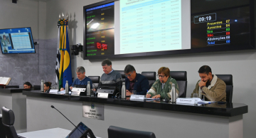 Audiência pública apresenta balanço da saúde e investimentos de R$ 60,9 milhões em Botucatu