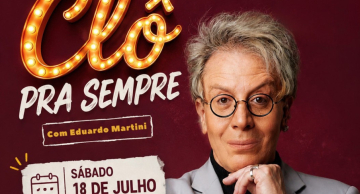 Diversão Férias de Julho entra na terceira semana com teatro premiado e atrações gratuitas para toda a família