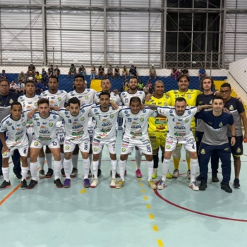 Botucatu Futsal enfrenta o Magnus em Sorocaba em busca da primeira vitória fora de casa
