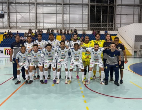 Botucatu Futsal enfrenta o Magnus em Sorocaba em busca da primeira vitória fora de casa