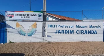 Prefeitura Mais Perto de Você leva serviços gratuitos ao Cachoeirinha neste domingo